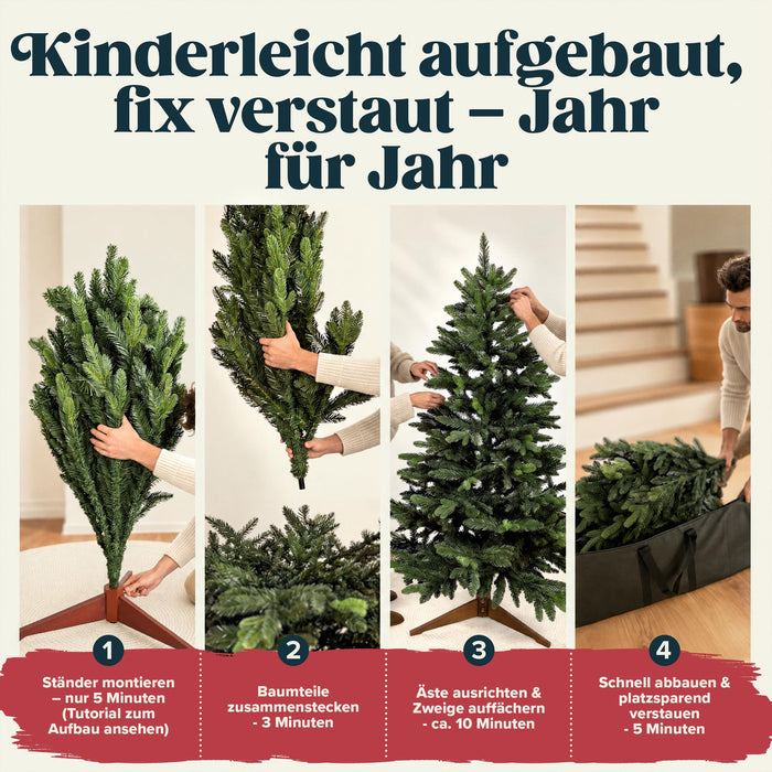 Pure Living Weihnachtsbaum